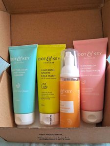 Face Wash