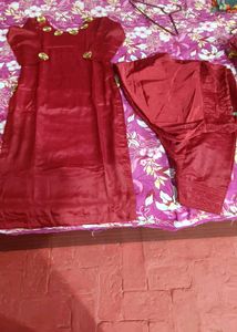 Patiala Suit
