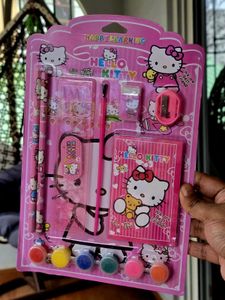 Cute Stationary set for kids