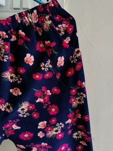 Night Pant , Good For Winter,Brought It From Jammu