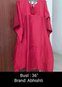 PACK OF 5 Kurtas