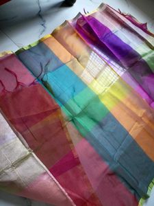 Colorful Dupatta