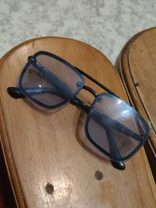 Stylish Goggless