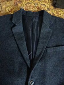 Man Coat