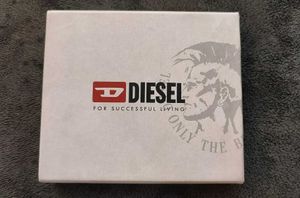 Diesel wallet high quality