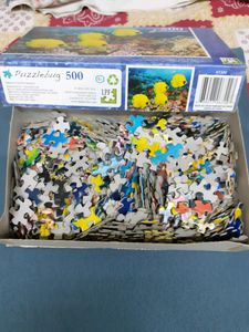 Ocean Jigsaw puzzle