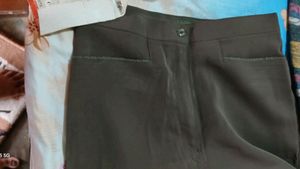 Formal Pent ,silk Clothes