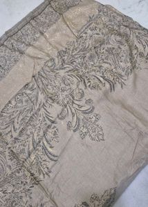 Original Kashmiri shawl