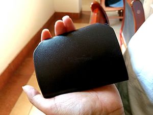 Stylish Card Holder