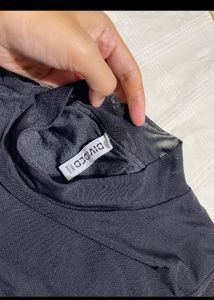 H&amp;m Ruched Bodycon