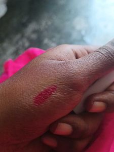 MISS ADS liquid lipstick 💄