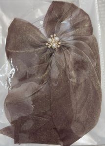 Set of 2 Chic Hair Bow