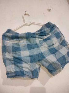 Shorts Bundle (2 pcs)
