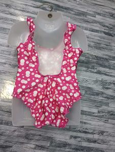 Baby Bikni Dress