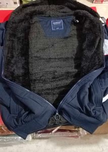 HOODY,JACKET, HOODIE WITH ZIPPER