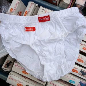🩲2pcs Combo Men Frenchie Underwear 🩲