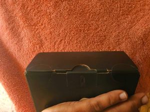 Marshall speaker
