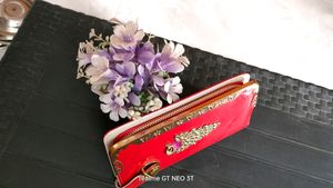 Brand New Vintage Purse