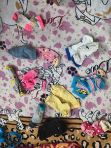 Mixed kids Socks Bundle