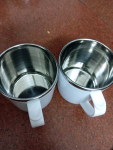 Beautiful Cup
