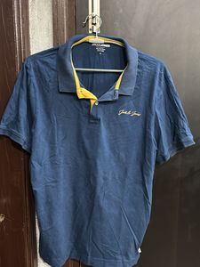 Polo Tshirt