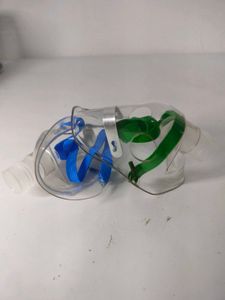 Kids Nebulizer Mask