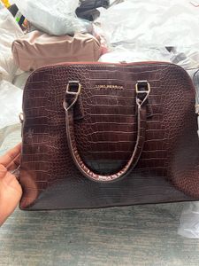 new branded bag lino perros