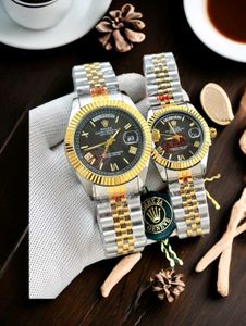 Rolex Green Dial Watches