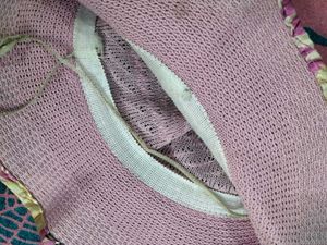 Rosy Roamer Hat