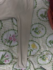 Zara Long Sleeve Sweatshirt