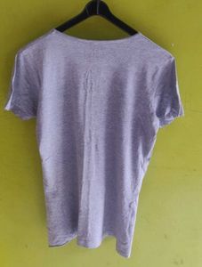PAIR OF TSHIRT N TRACK