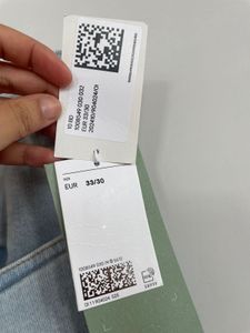 H&amp;M Straight Regular Jeans