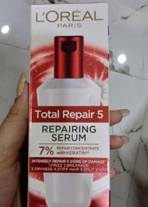 L'Oreal Total Repair 5 Serum