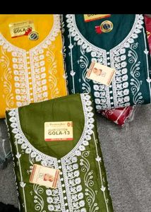 Beautiful Chikankari Suit