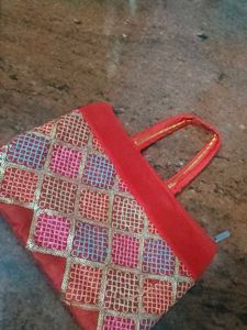 Traditional Bag