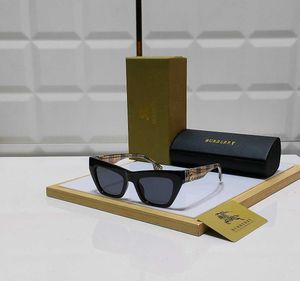 BURBERRY PREMIUM QUALITY UNISEX SUNGLASSES