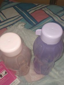 500ml Bottle New Tupperware