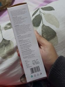 Snail Mucin 🐌 Face Serum