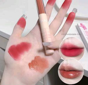 Green Tea Double Lip Glaze