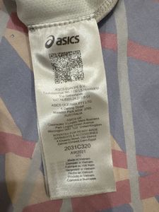 Asics Graphic T-Shirt