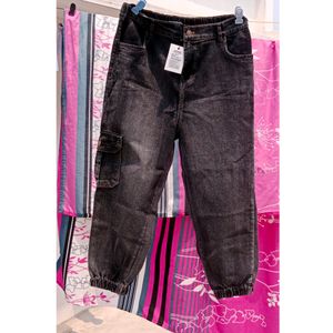 JOGGER JEANS👖