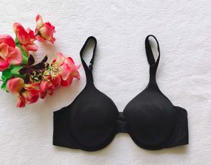 Hanesh :  Elegant Black Inner