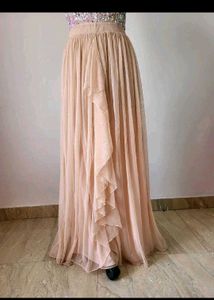 Elegant Sequin Embellished Dress