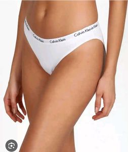 Calvin Klein Bra Panty Set
