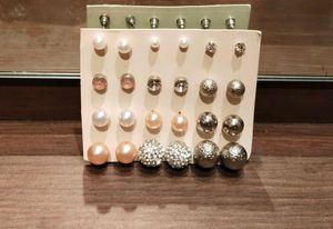 Earring Set - Variety Styles