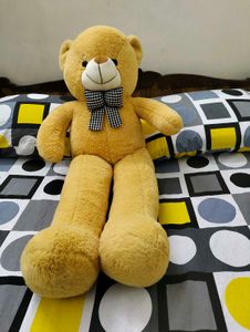 Giant Teddy Bear