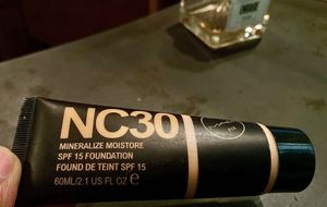 Mac Full Kit Of Make Up For Women