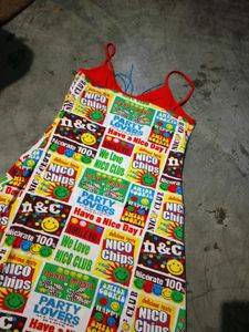 Fancy Dress