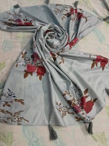 Rayon Soft New Stoles Best Quality