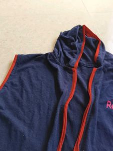 Reebok Jacket (Active Wear)